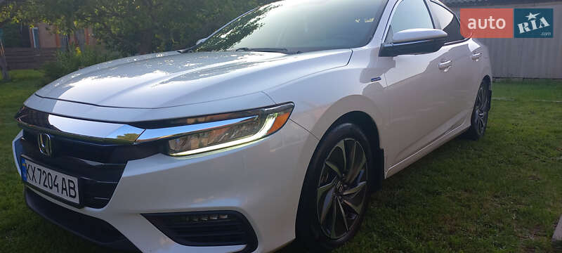 Седан Honda Insight 2020 в Харькове