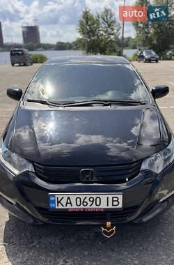 Хэтчбек Honda Insight 2010 в Киеве