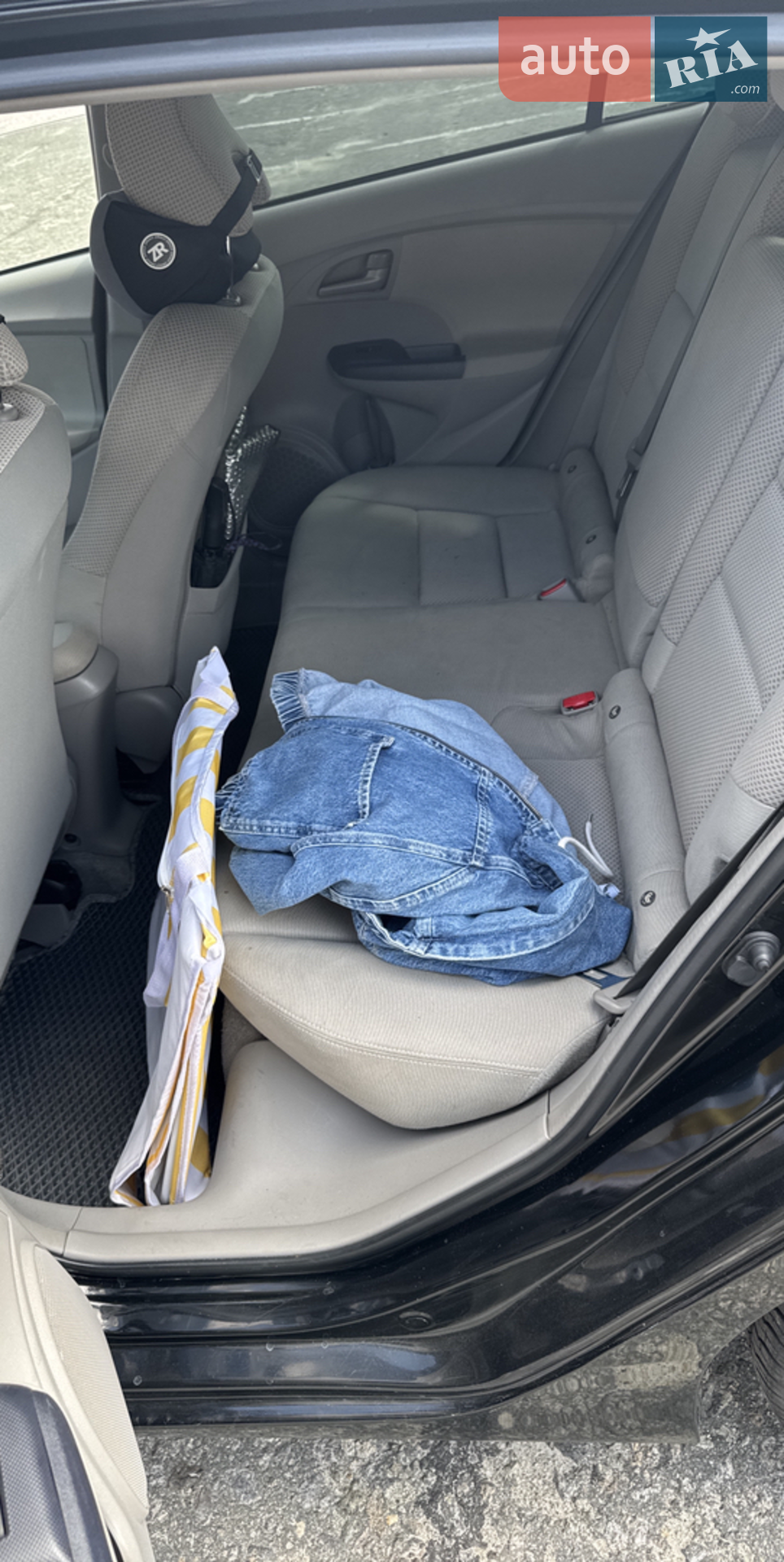 2010 Honda Insight - мініатюра 12