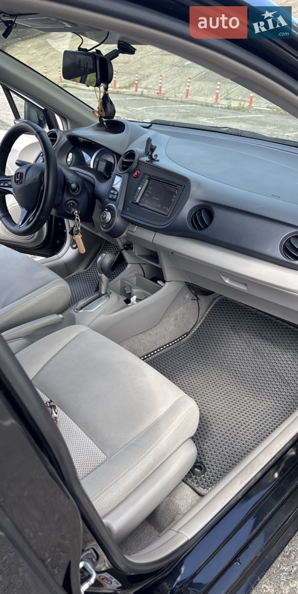 2010 Honda Insight - мініатюра 14