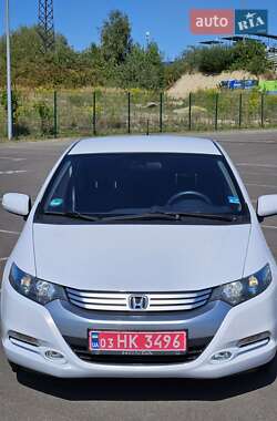Хэтчбек Honda Insight 2010 в Ровно