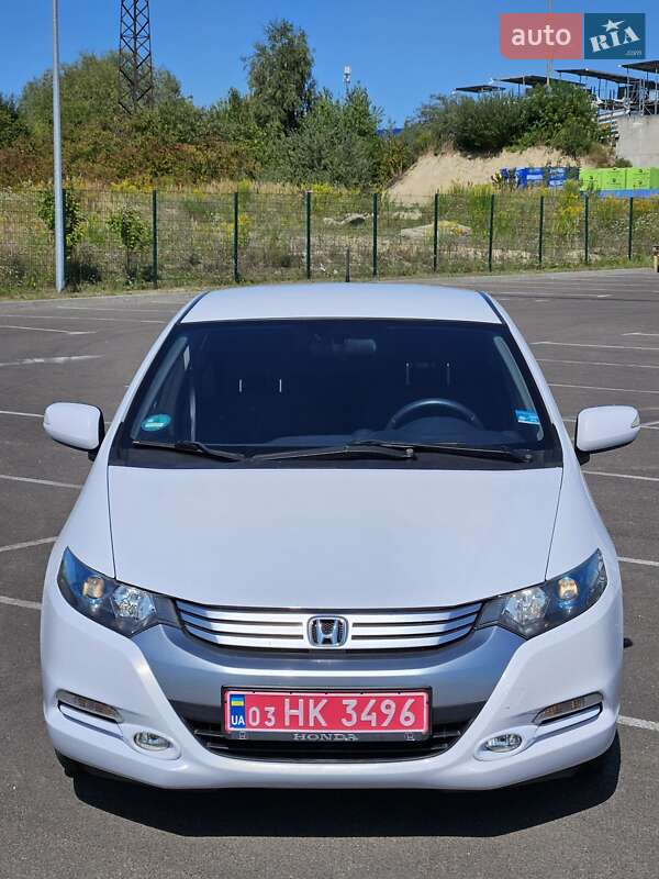 Honda Insight 2010