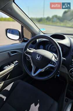 Хэтчбек Honda Insight 2010 в 