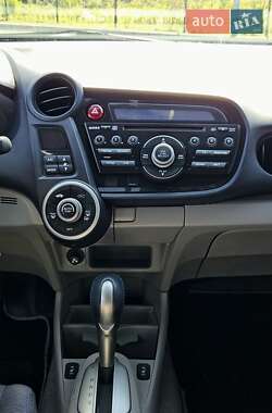 Хэтчбек Honda Insight 2010 в 