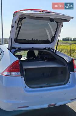 Хэтчбек Honda Insight 2010 в 