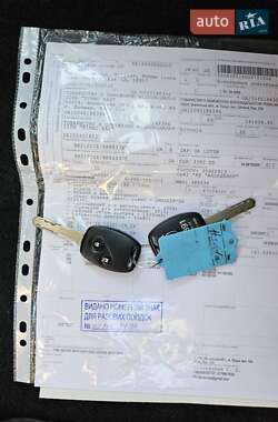 Хэтчбек Honda Insight 2010 в 
