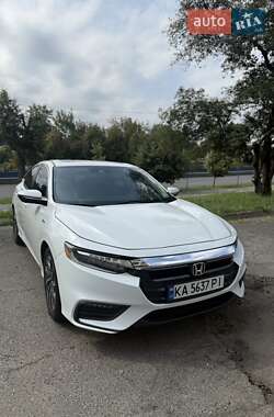 Honda Insight 2020