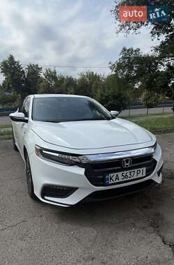Седан Honda Insight 2020 в 