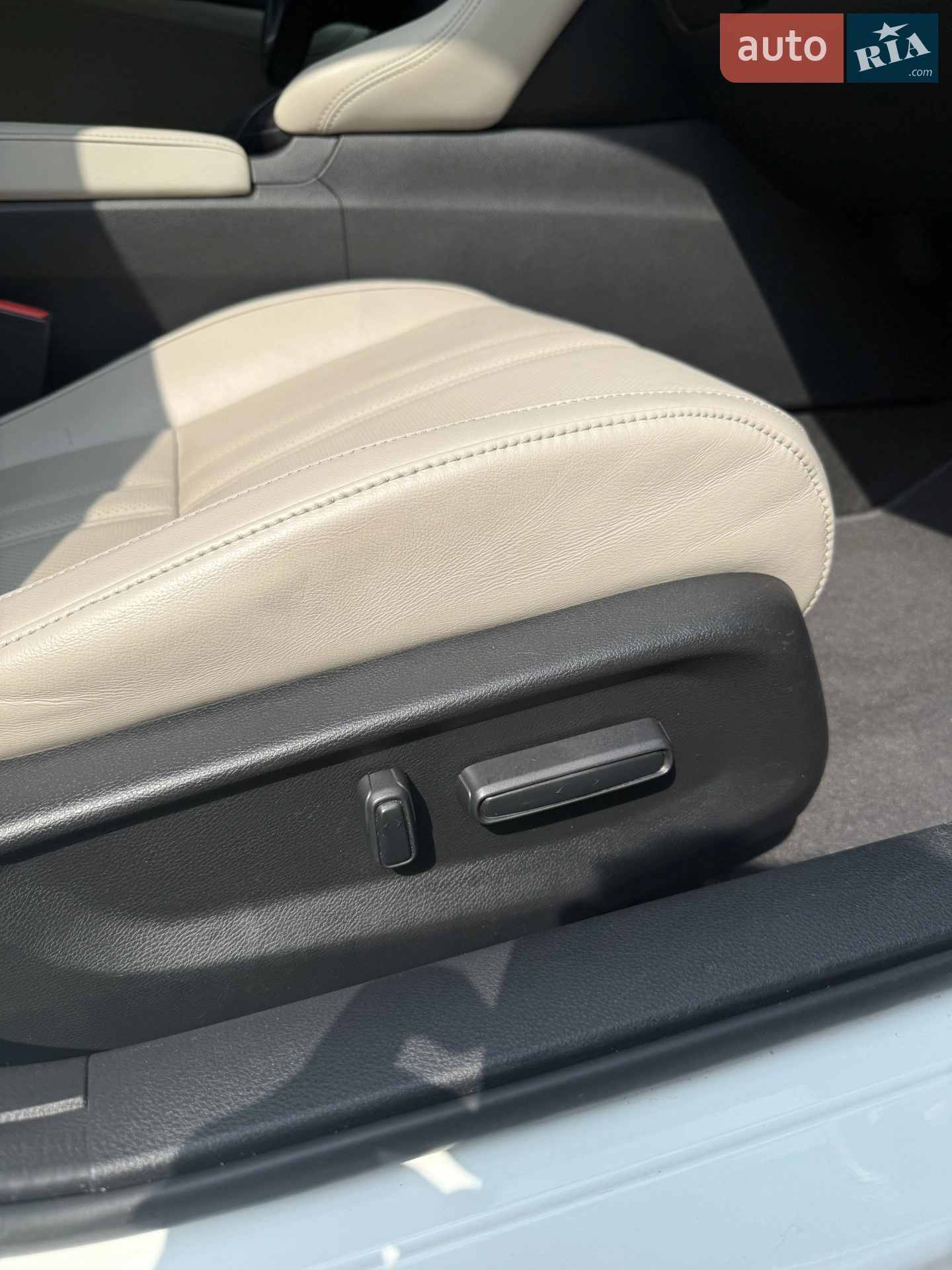 2020 Honda Insight - мініатюра 29