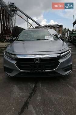Седан Honda Insight 2019 в Коростені