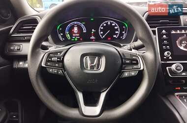 Седан Honda Insight 2019 в 