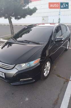 Хэтчбек Honda Insight 2011 в Одессе