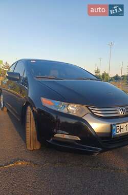 Хэтчбек Honda Insight 2011 в 
