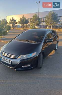 Хэтчбек Honda Insight 2011 в 