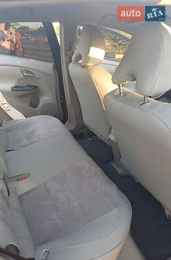 Хэтчбек Honda Insight 2011 в 