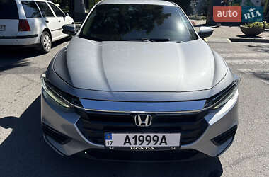Седан Honda Insight 2018 в 
