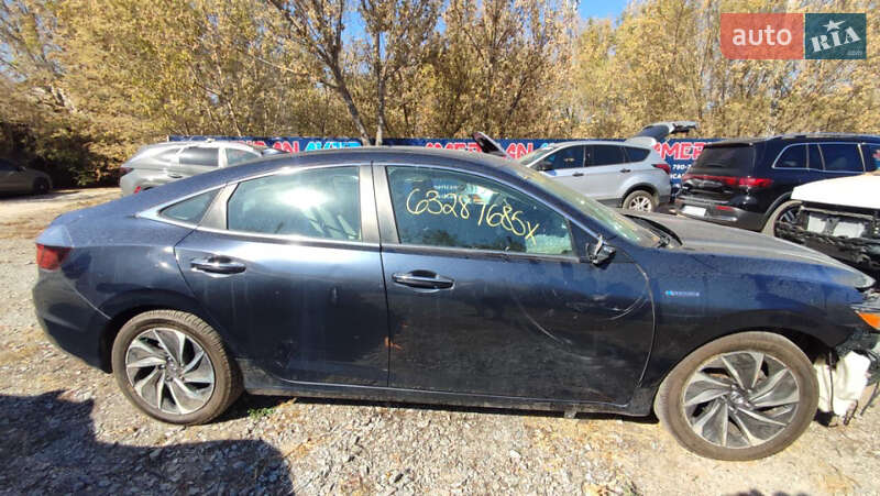Седан Honda Insight 2019 в Киеве
