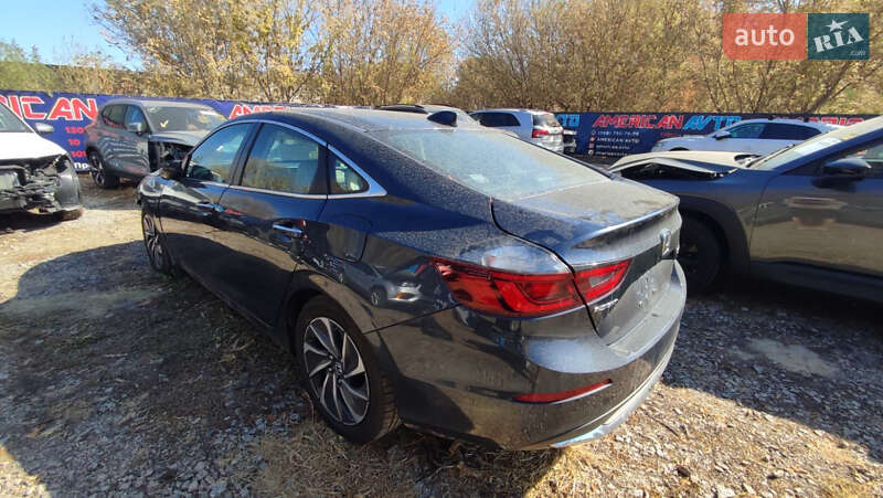 Седан Honda Insight 2019 в Киеве