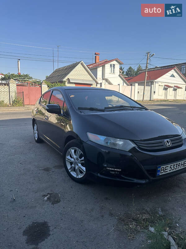 Хэтчбек Honda Insight 2009 в Николаеве
