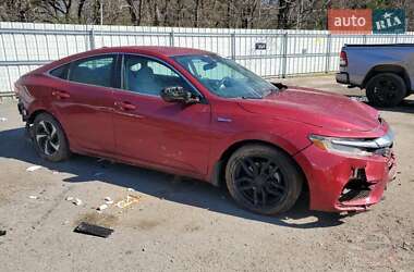 Honda Insight 2021 Honda Insight 2021