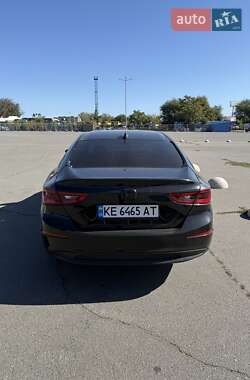 Седан Honda Insight 2019 в 