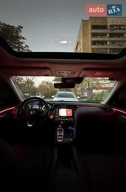 Седан Honda Insight 2019 в 