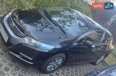 Honda Insight 2010
