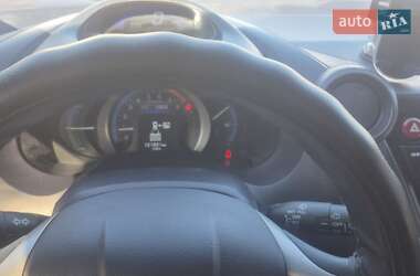 Хэтчбек Honda Insight 2010 в 