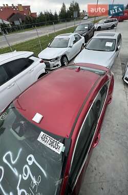 Седан Honda Insight 2021 в 