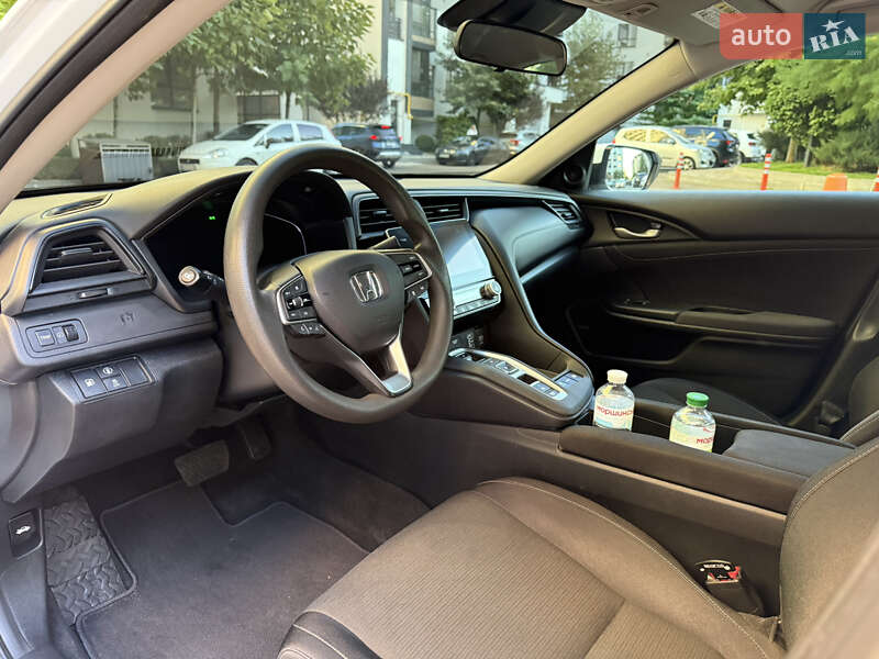 Седан Honda Insight 2020 в Киеве фото 19 Седан Honda Insight 2020 в Киеве
