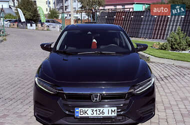 Седан Honda Insight 2018 в 