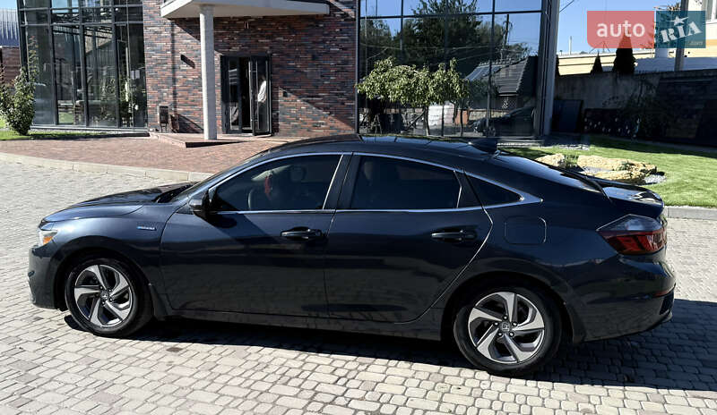 Седан Honda Insight 2018 в Ровно