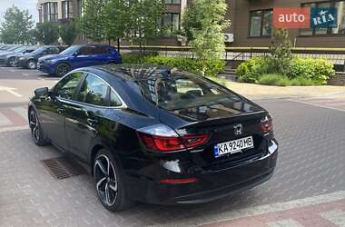 Седан Honda Insight 2019 в 