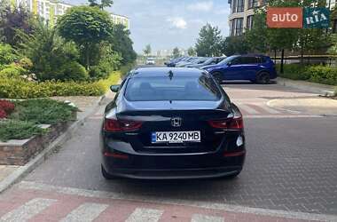 Седан Honda Insight 2019 в 