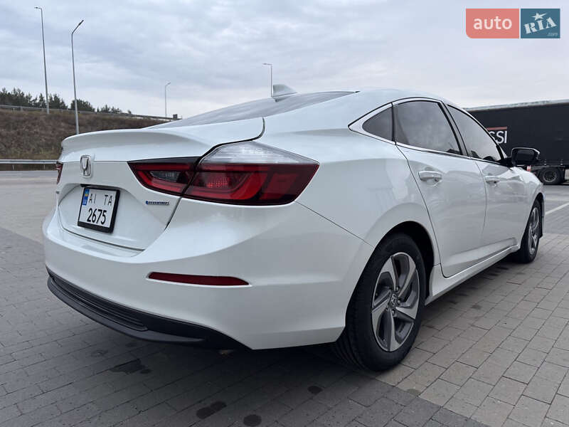Седан Honda Insight 2020 в Киеве
