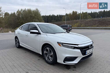 Седан Honda Insight 2020 в Киеве