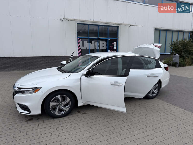 Седан Honda Insight 2020 в Киеве