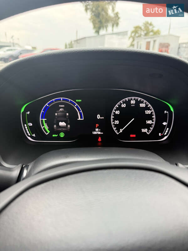 Седан Honda Insight 2020 в Киеве