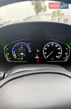 Седан Honda Insight 2020 в 