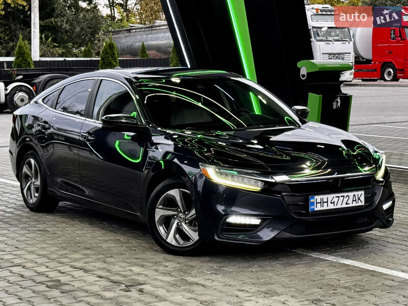 Седан Honda Insight 2019 в Одессе