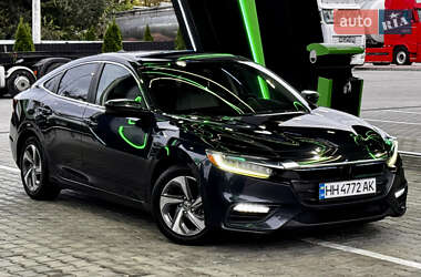 Седан Honda Insight 2019 в 
