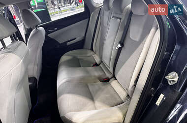 Седан Honda Insight 2019 в 
