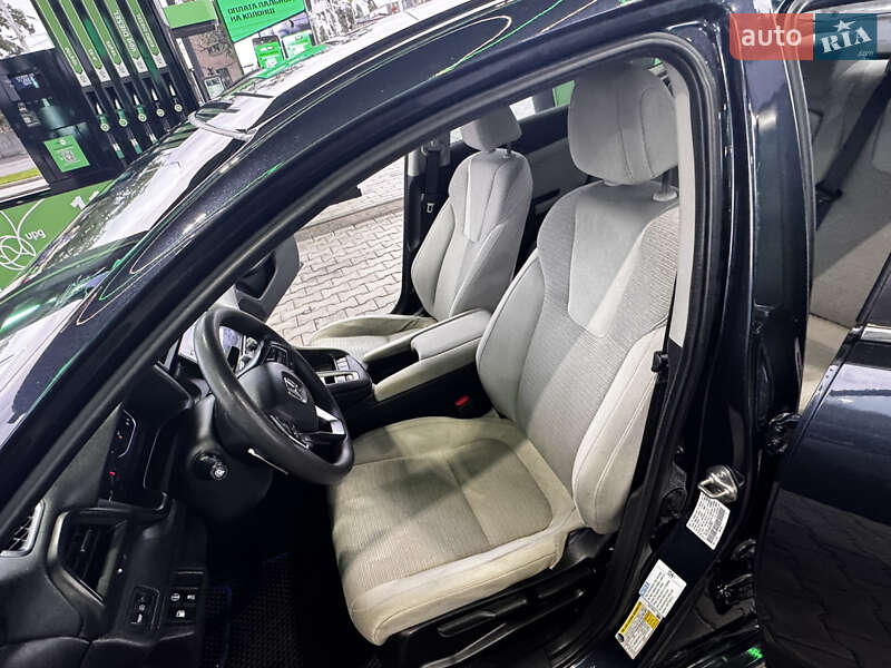 Седан Honda Insight 2019 в Одессе
