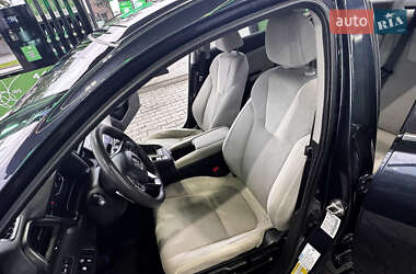 Седан Honda Insight 2019 в 