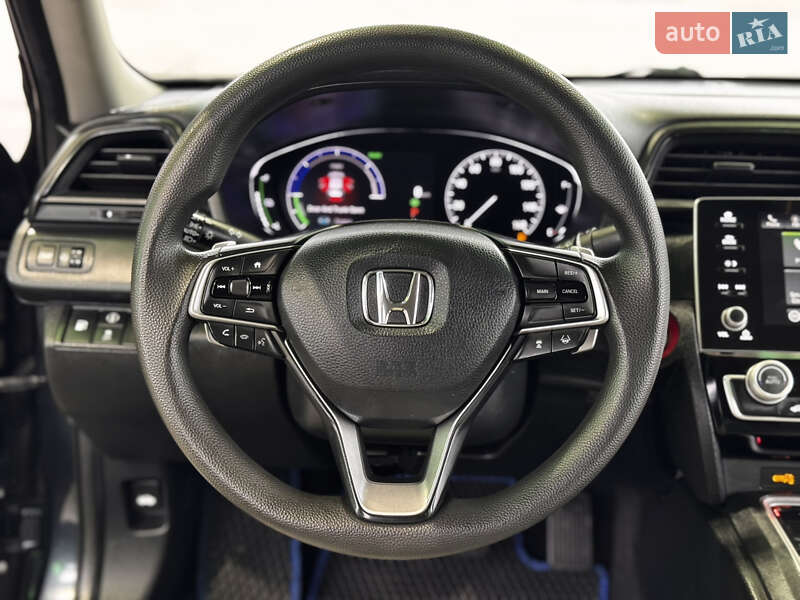 Седан Honda Insight 2019 в Одессе