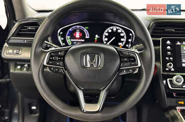 Седан Honda Insight 2019 в 