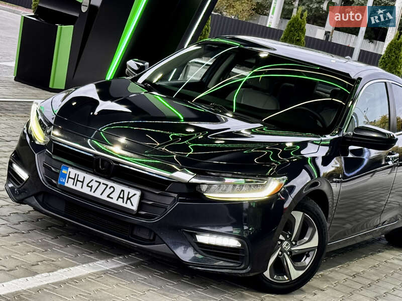 Седан Honda Insight 2019 в Одессе