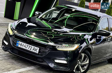 Седан Honda Insight 2019 в 