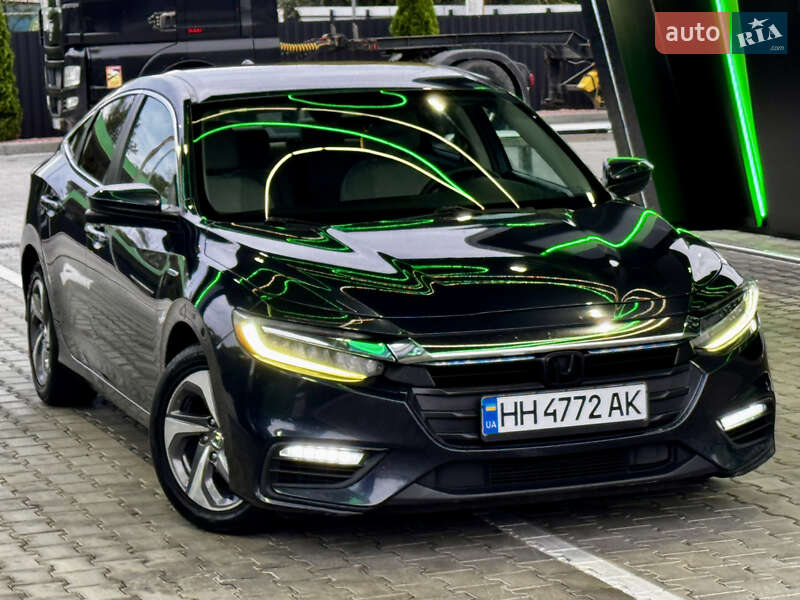 Седан Honda Insight 2019 в Одессе