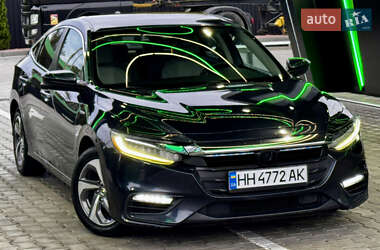 Седан Honda Insight 2019 в 